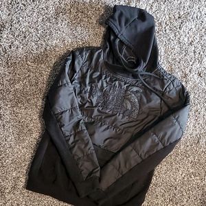 The North Face Hoodie